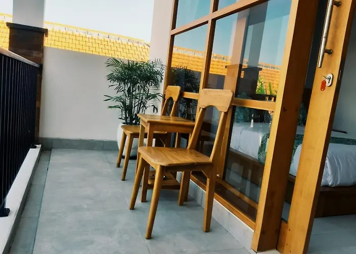 بيت ضيافة Macarena 1 تْشانغو